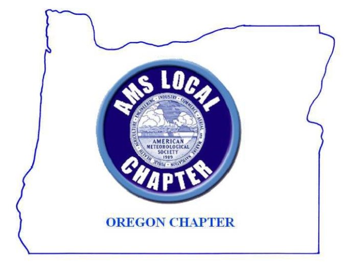 Oregon AMS logo
