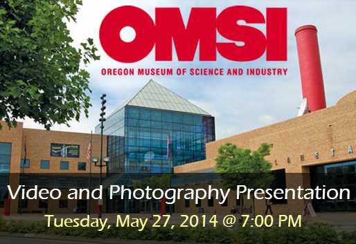 OMSI Meeting Post