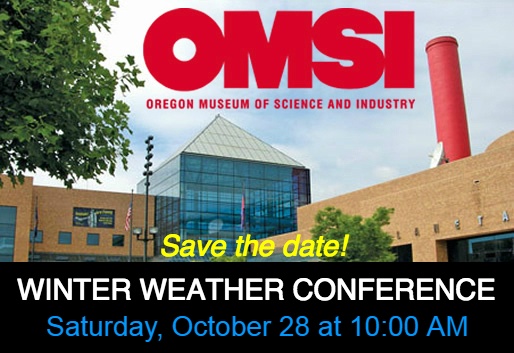 Winter Weather Conference 2017