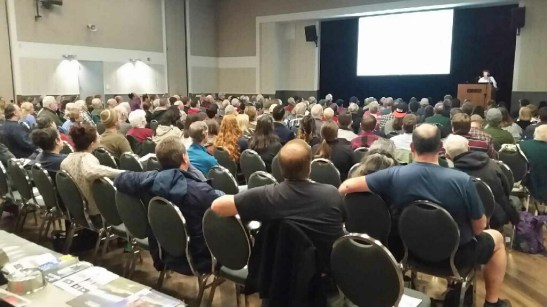 OMSI Winter WX Conference 2019